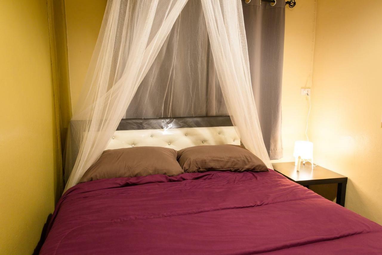 Sleeplizm (adults Only) Hostel Bangkok
