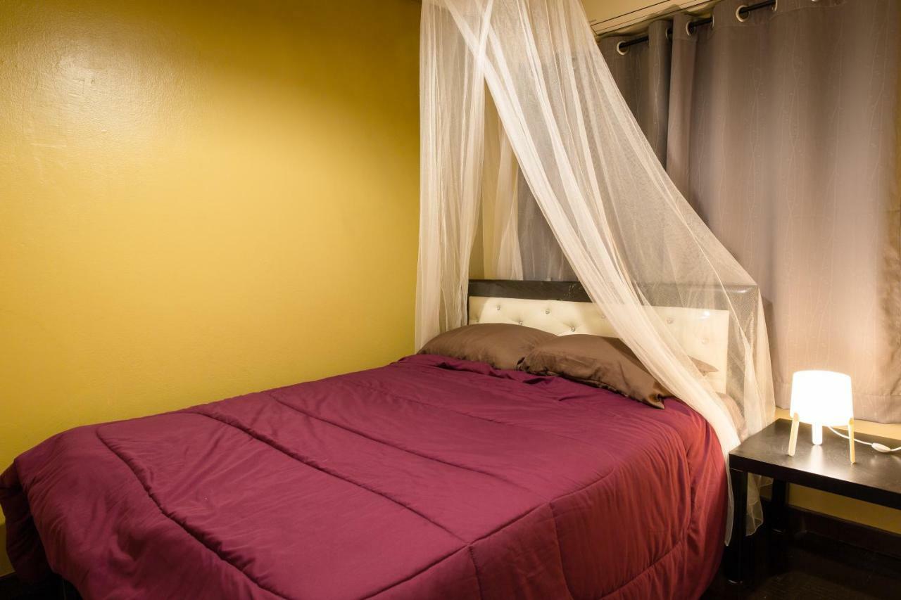 Hostel Sleeplizm (adults Only)