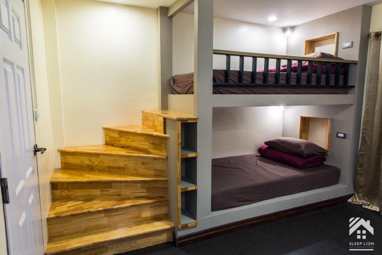 Sleeplizm (adults Only) Hostel *