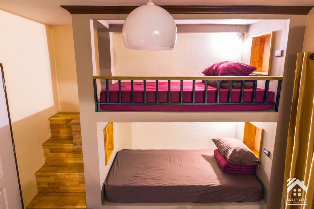 Sleeplizm (adults Only) Bangkok