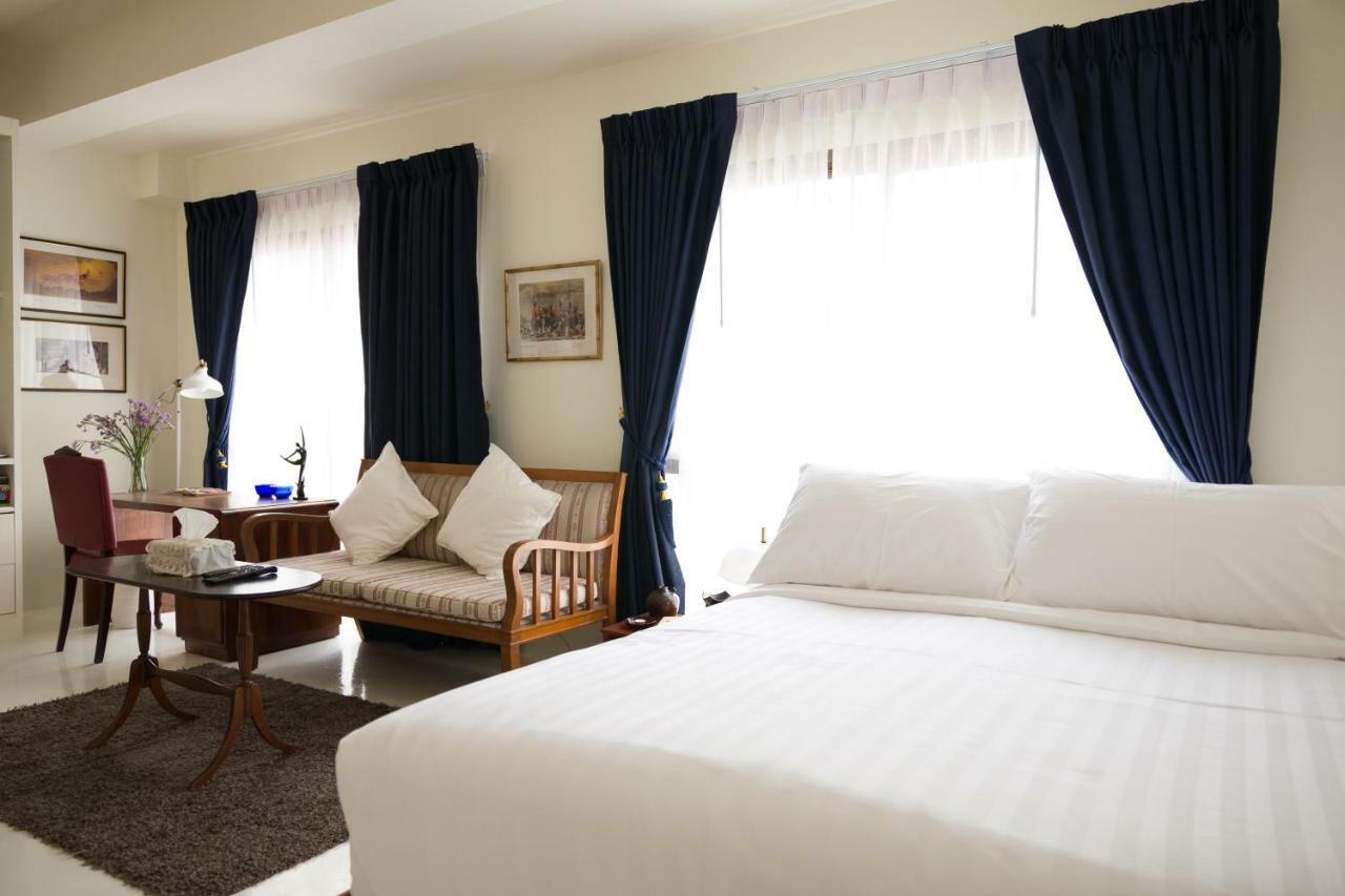 Hotel Vimala (adults Only) 3*