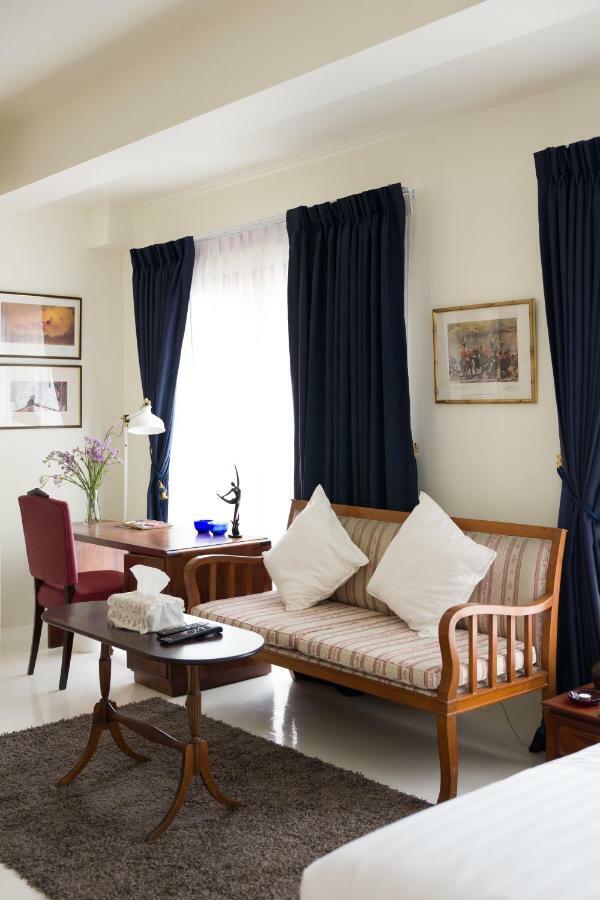 Vimala (adults Only) Hotel Bangkok