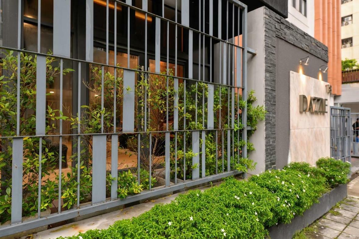Dazzle By Ludoping Appart hôtel