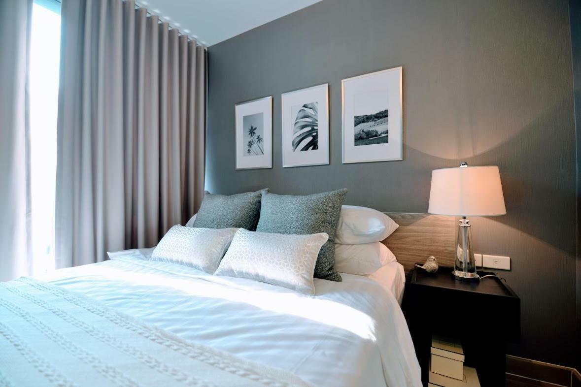 Dazzle By Ludoping Appart hôtel Bangkok