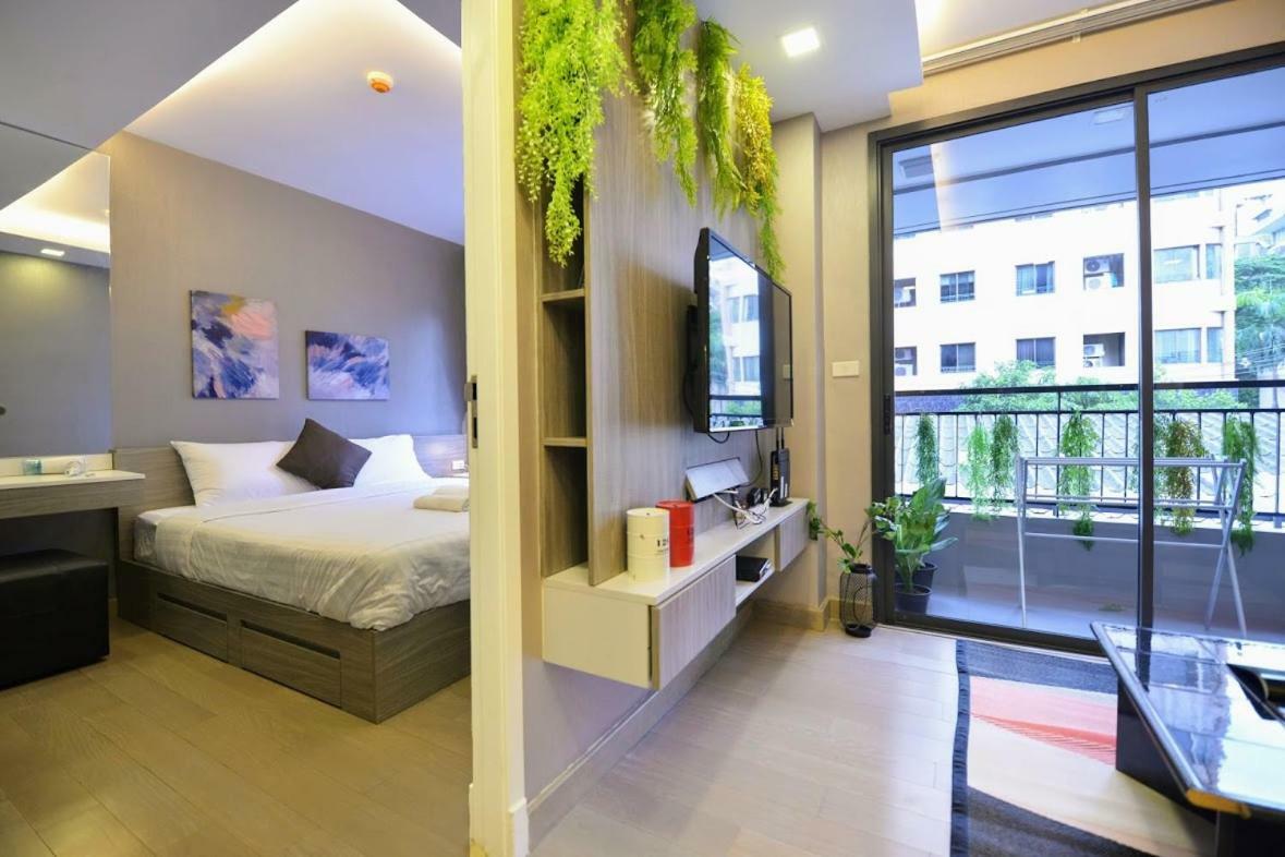 Dazzle By Ludoping Appart hôtel *