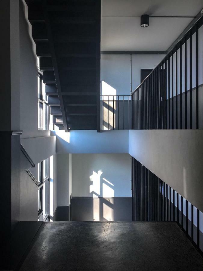 Wiw Mini Tempat Tidur & Sarapan 2*