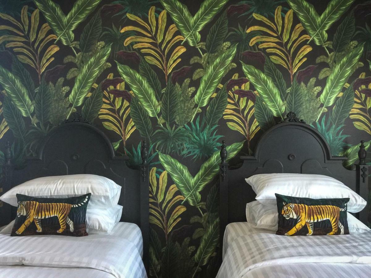 Wiw Mini Tempat Tidur & Sarapan Bangkok