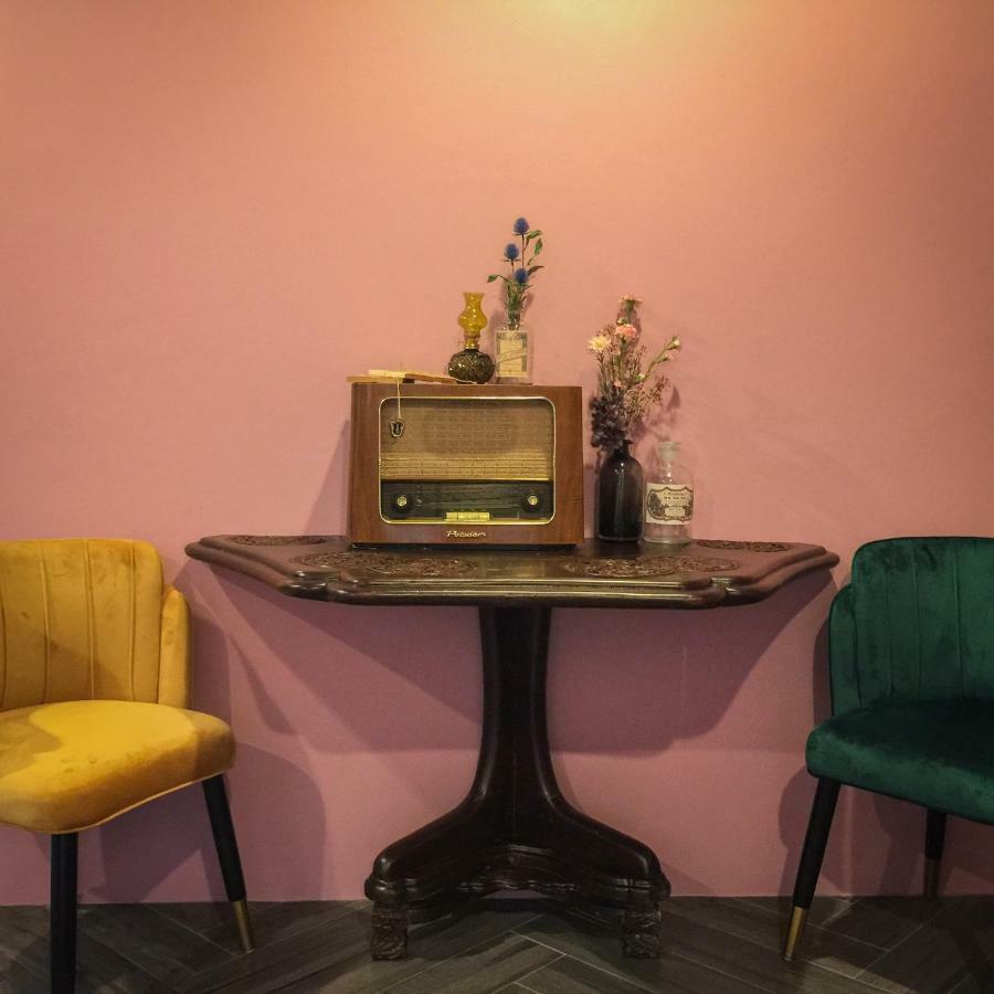 Wiw Mini Tempat Tidur & Sarapan Bangkok