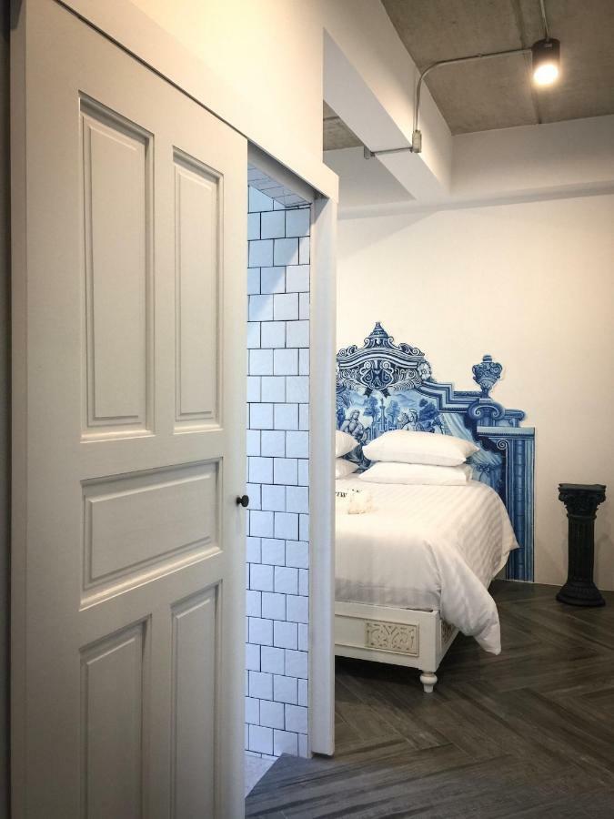 Tempat Tidur & Sarapan Wiw Mini Bangkok