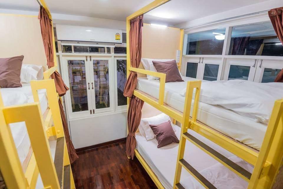 T Smy House Auberge de jeunesse *