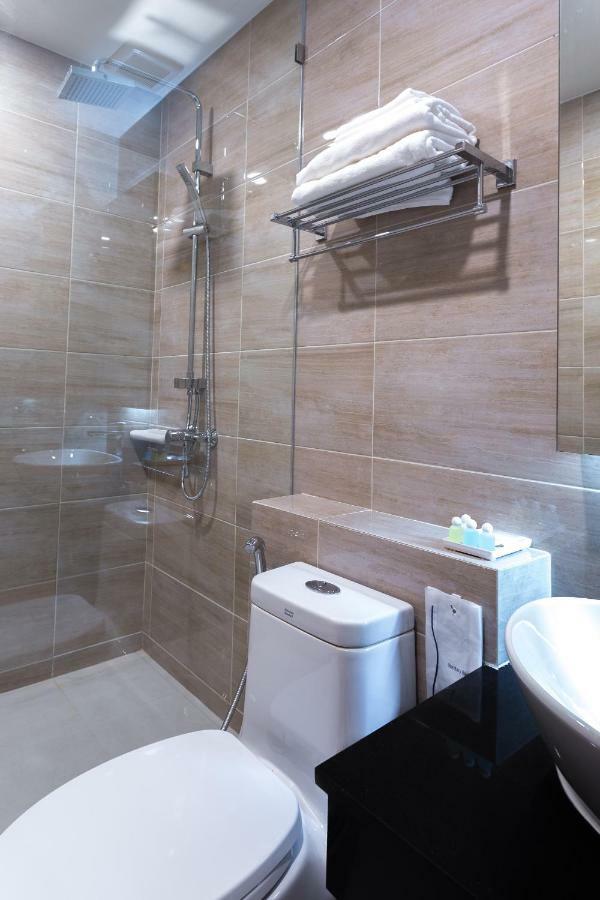 Leela Orchid Hotell Bangkok