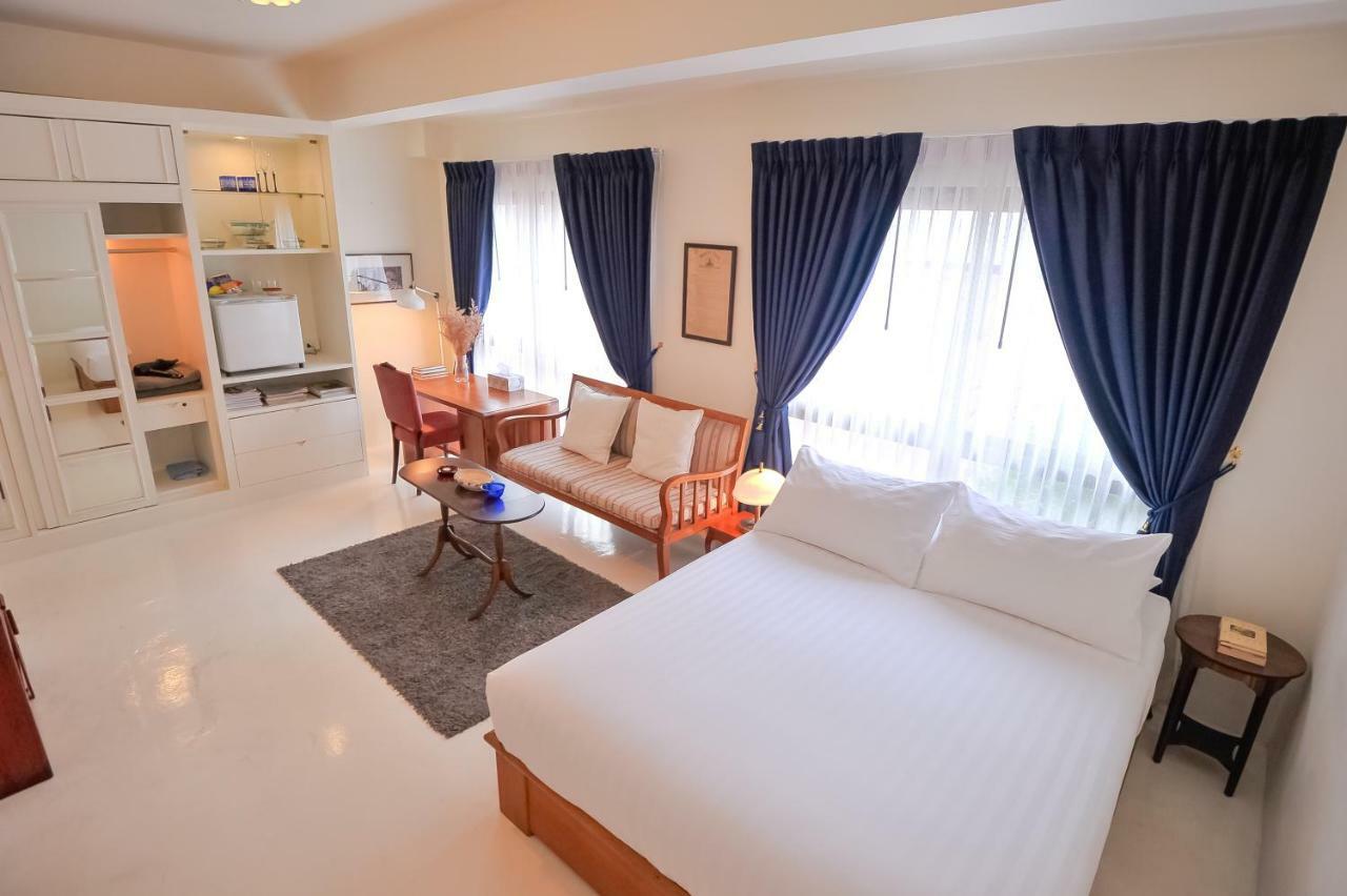 Vimala (adults Only) Bangkok