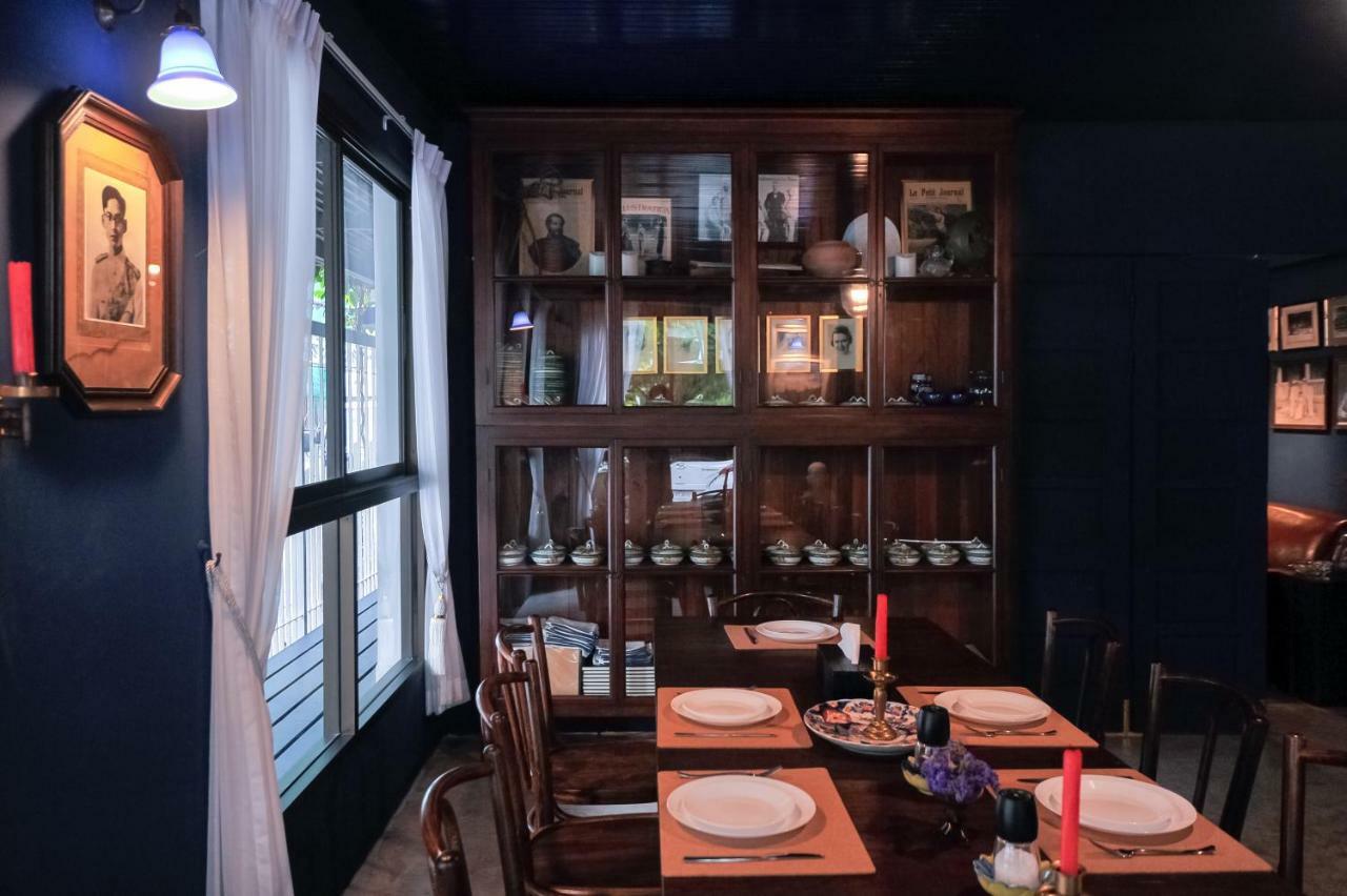 Hotel Vimala (adults Only) Bangkok