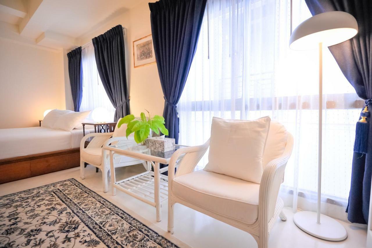 Vimala (adults Only) Hotel Bangkok