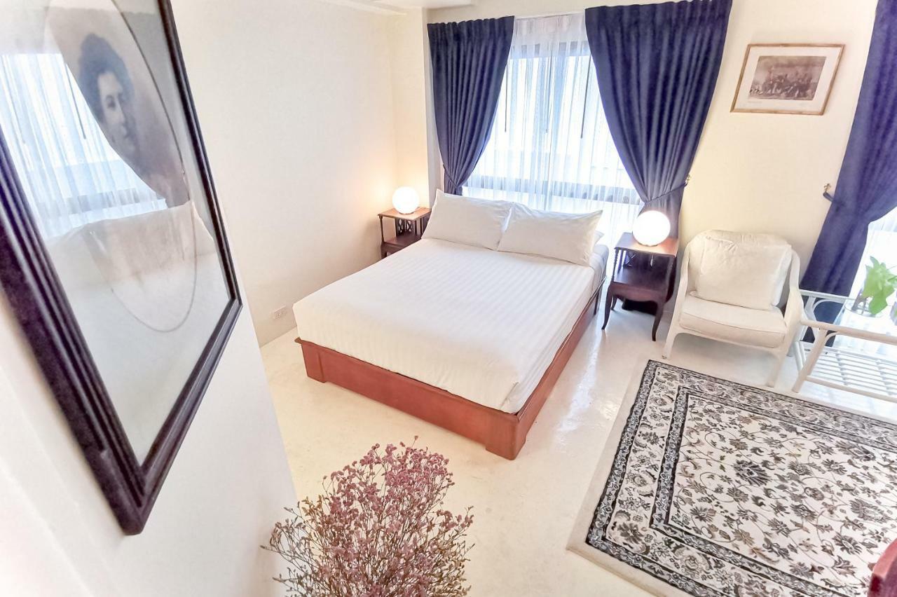 Hotel Vimala (adults Only) Bangkok