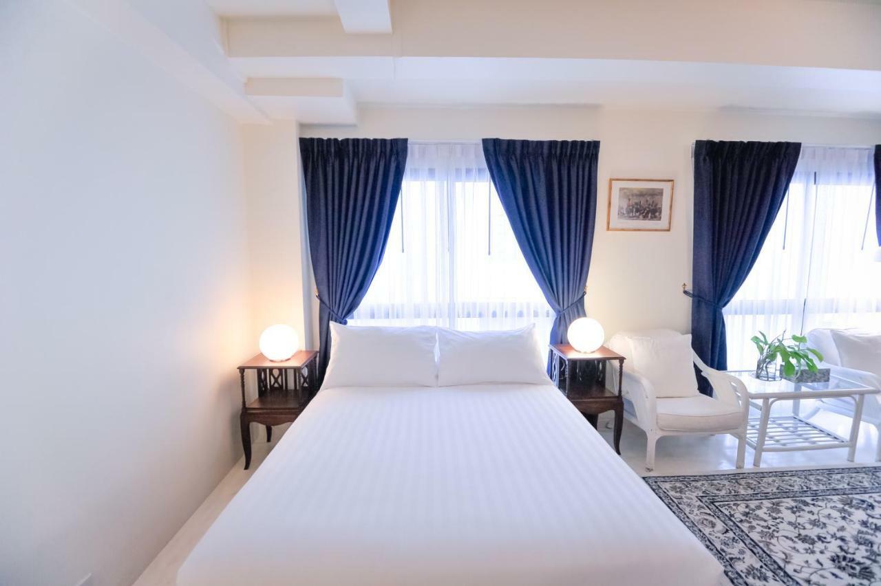 Vimala (adults Only) 3* Bangkok
