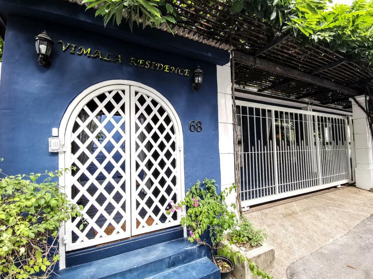 Vimala (adults Only) Hotel Bangkok