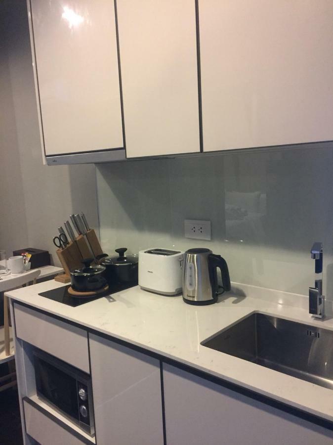 Aparthotel Ariva C Ekkamai *