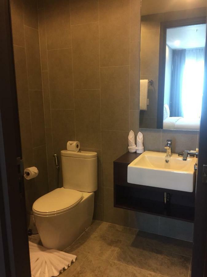 Aparthotel Ariva C Ekkamai