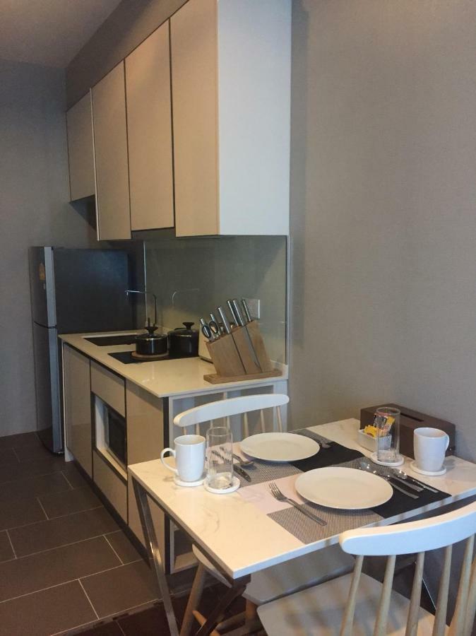 Ariva C Ekkamai Bangkok