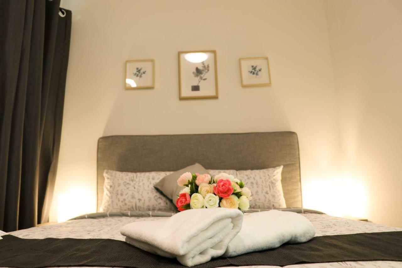 Apartment Chapter One Eco Bangkok