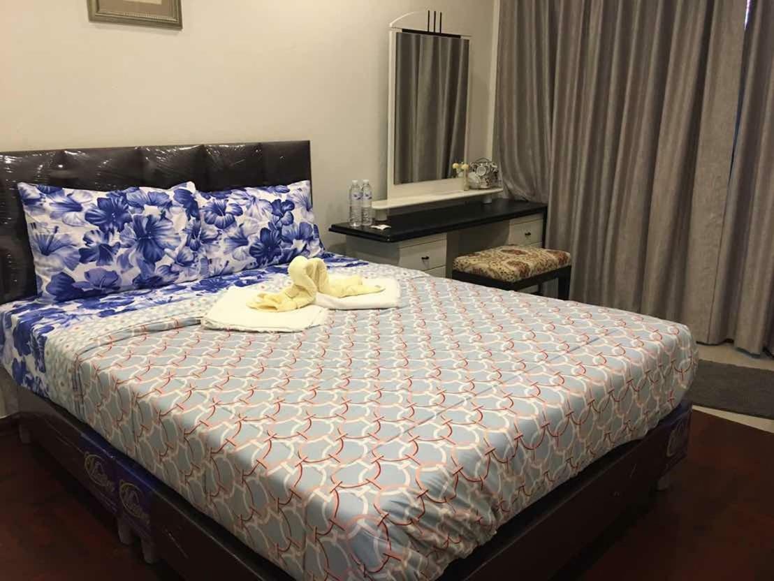 Hotell Nineplace 46