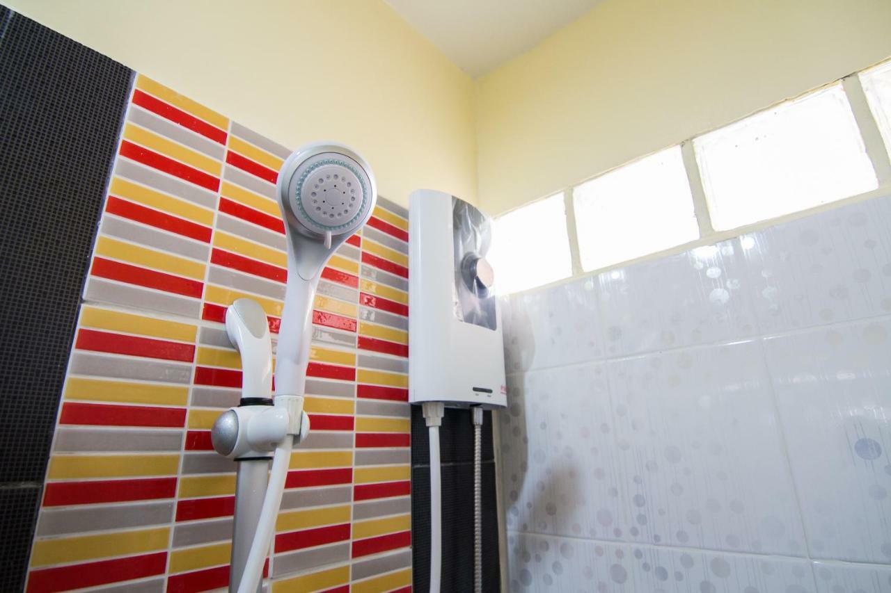 Bann In Suan Apartamento