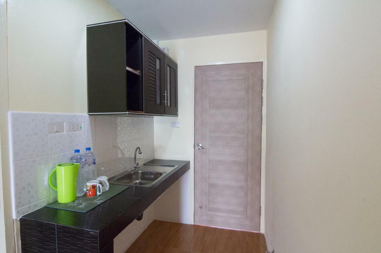 Apartamento Bann In Suan Bangkok