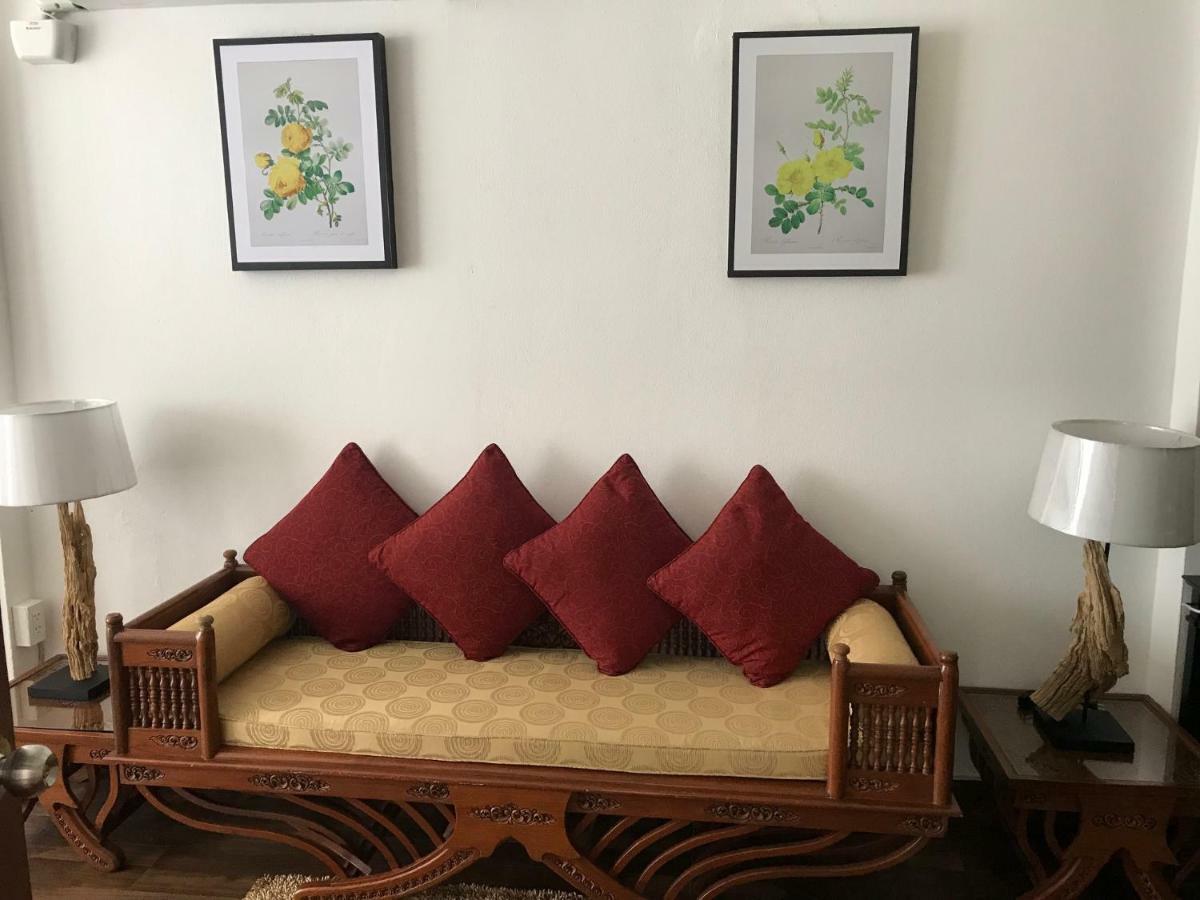 Hotell Nineplace 46 Bangkok