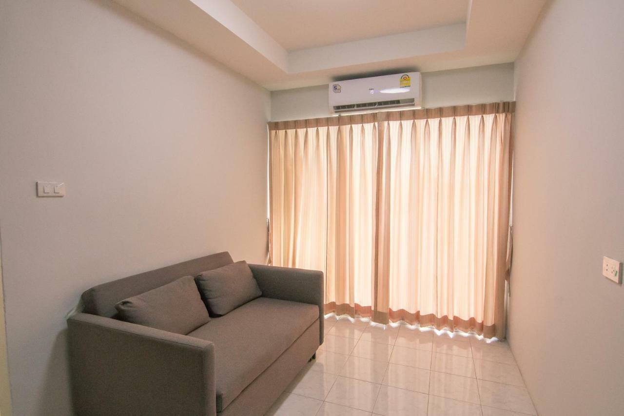 Bann In Suan Bangkok