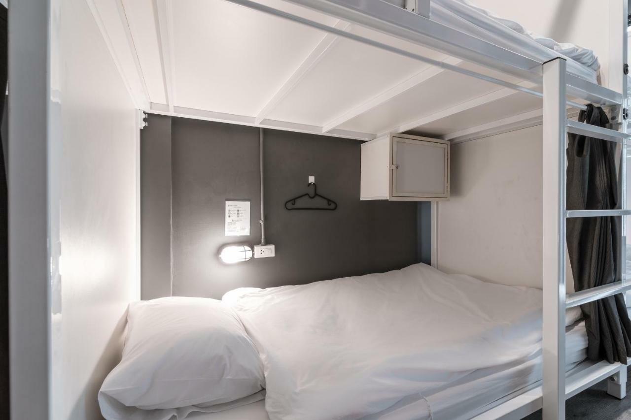 The Cocoon Vandrerhjem *