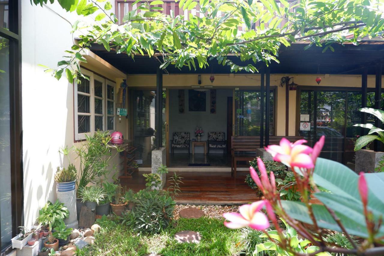 Bed & Breakfast Mon & Yoga Donmueang