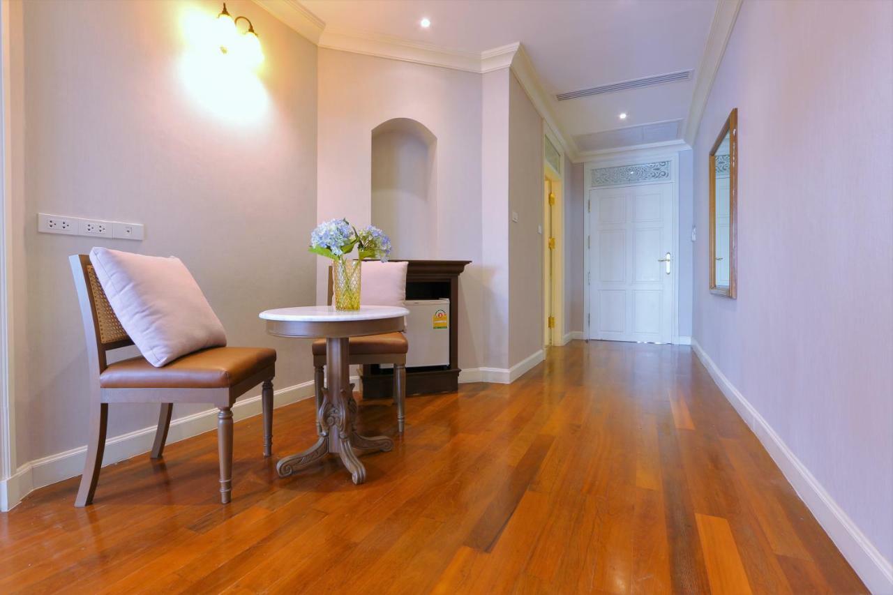 Hiranyakul House Khách sạn Bangkok