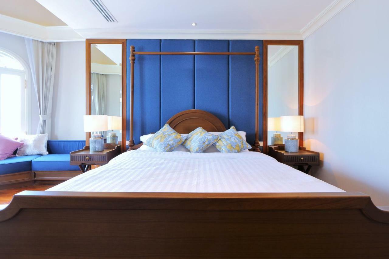 Hiranyakul House Khách sạn Bangkok