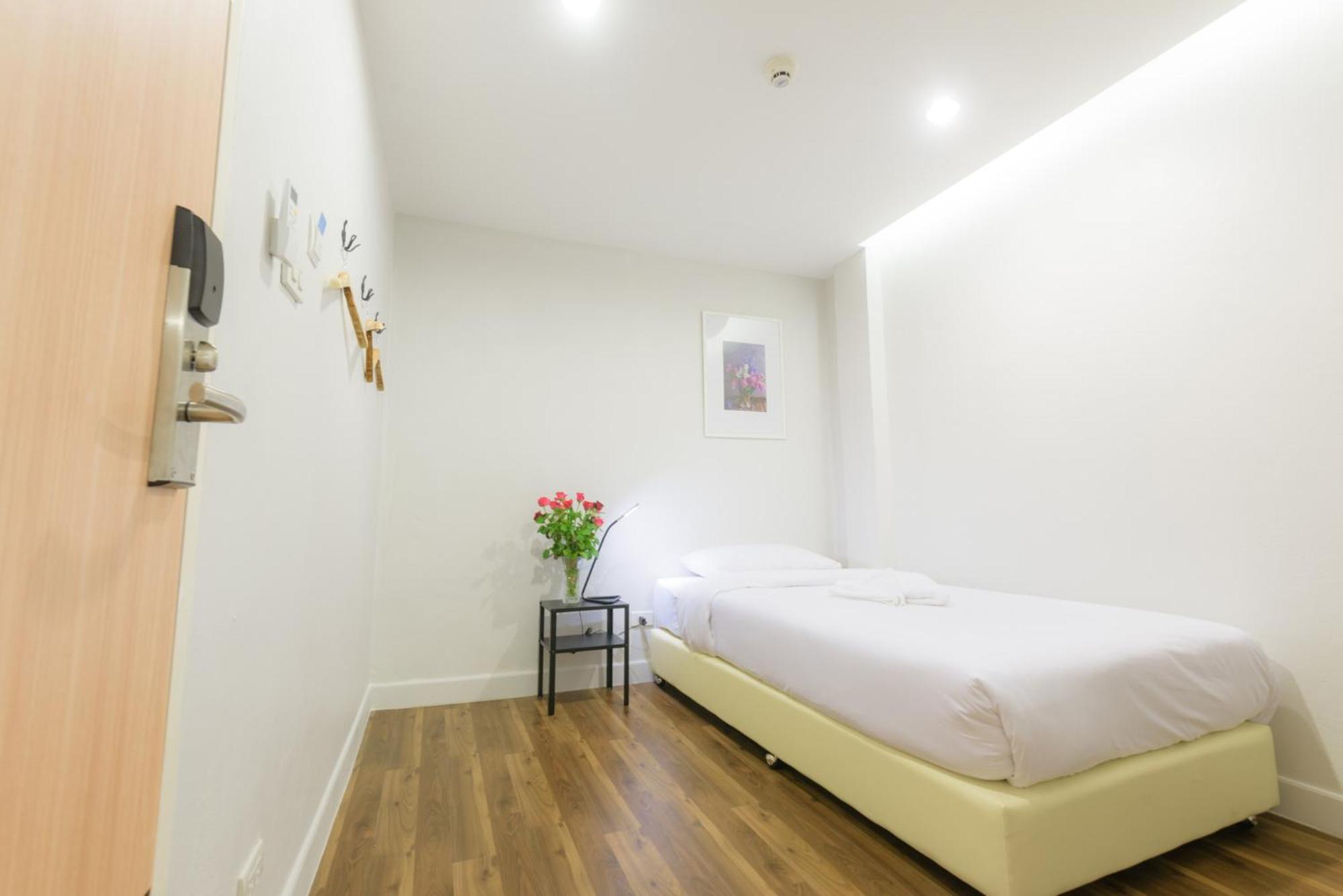 Hotel Metro 3*