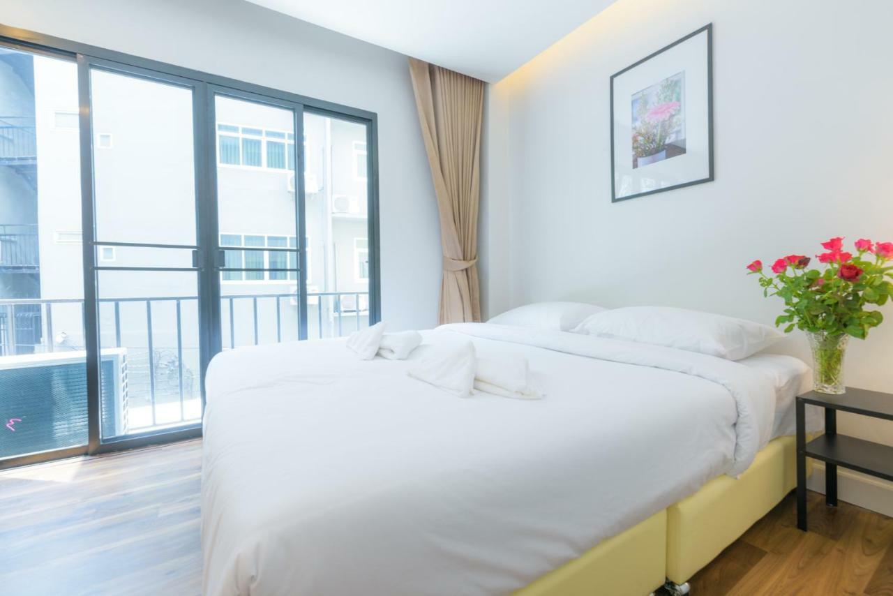 Metro 3* Bangkok