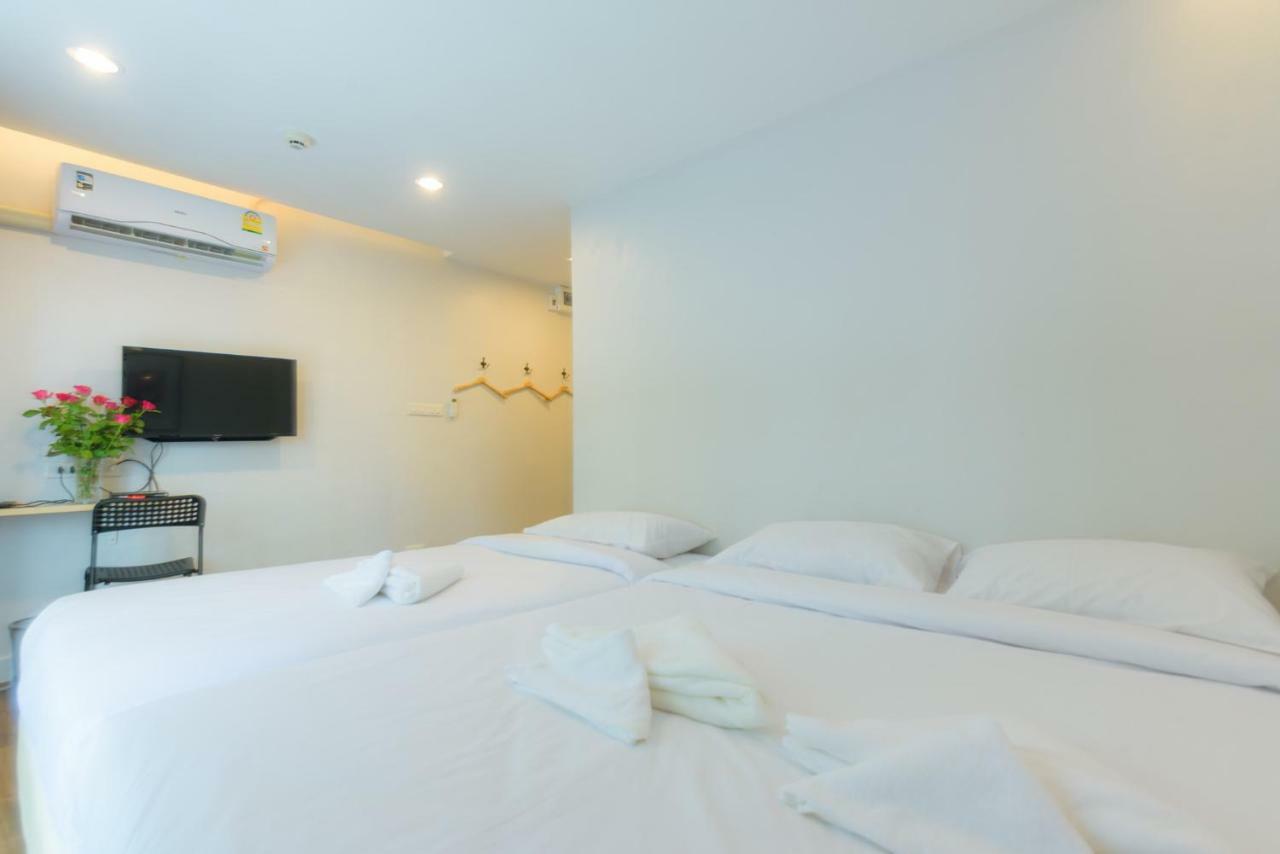 Metro 3* Bangkok