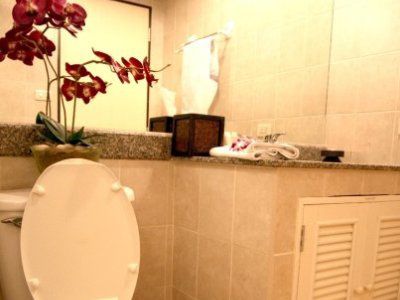 Hotel P&r Bangkok