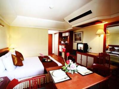 Sawasdee Langsuan 3* Bangkok