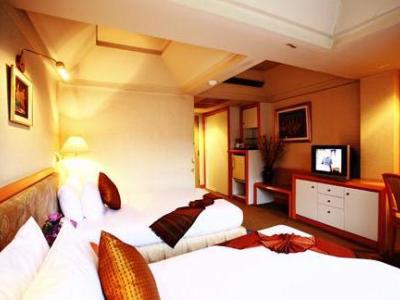 Sawasdee Langsuan 3* Bangkok