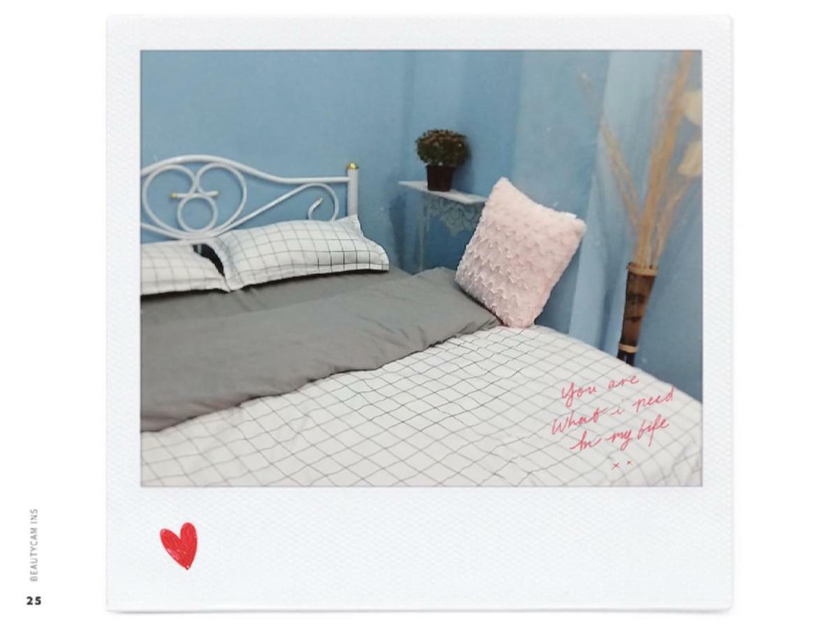 Guest house Tia Thai