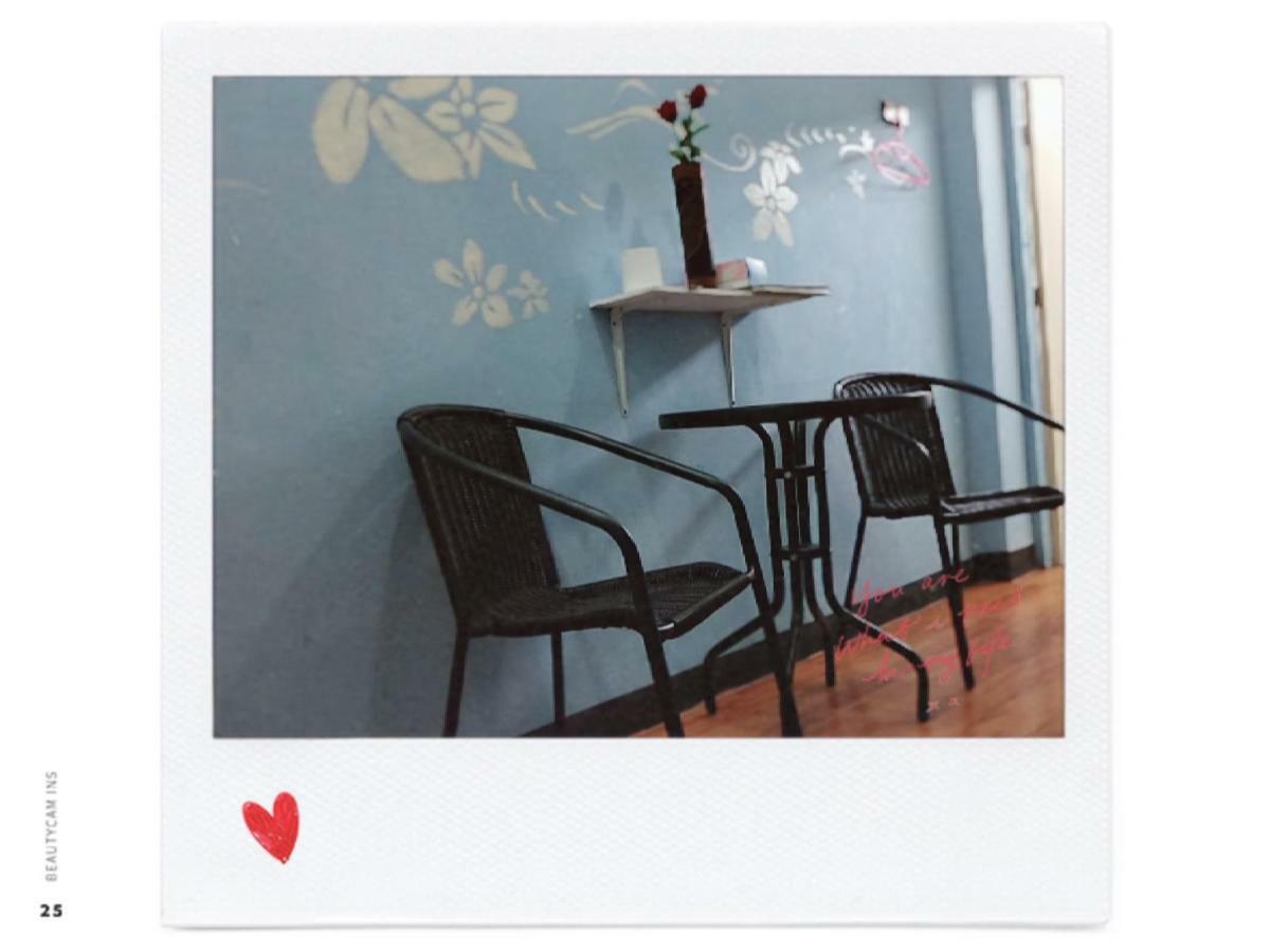 Guest house Tia Thai