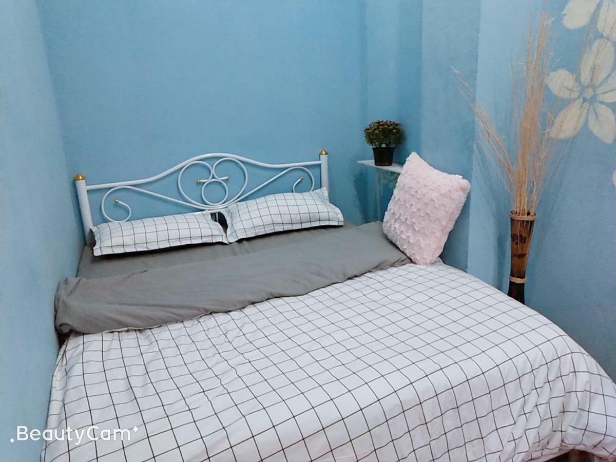 Guest house Tia Thai *