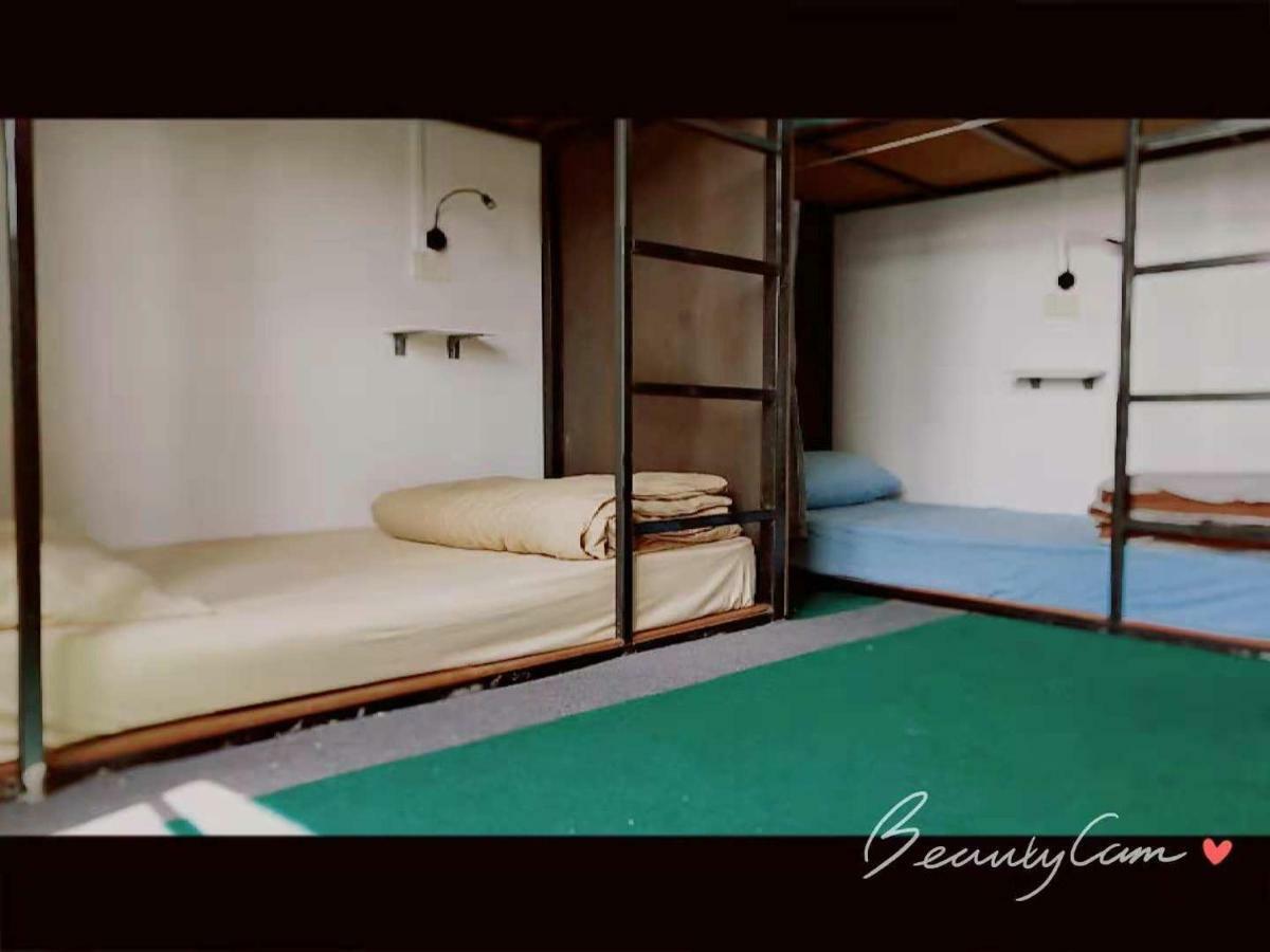 Tia Thai Guest house Bangkok