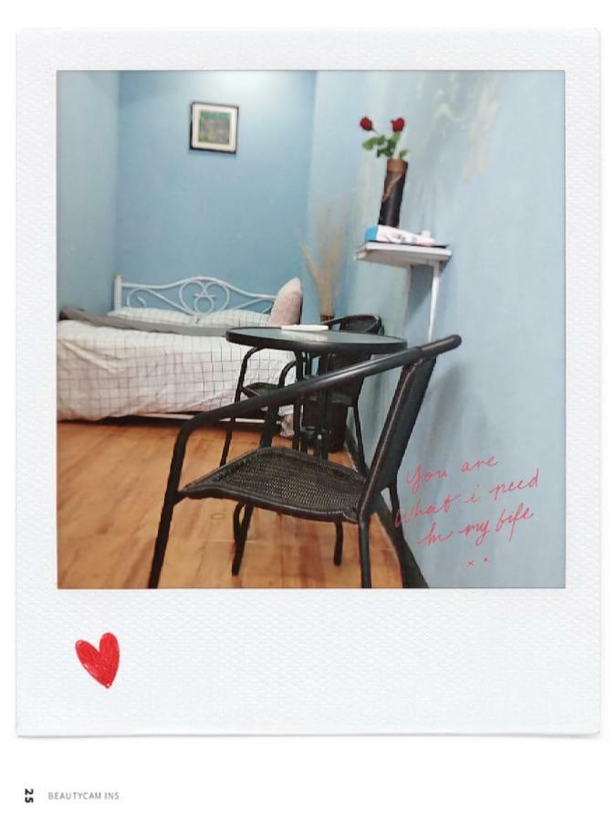Guest house Tia Thai Bangkok