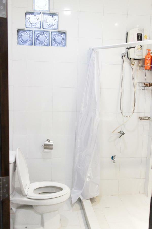 Holiday home Train Night Market To 2Min & Mrt To 3Min, Modern & Big House