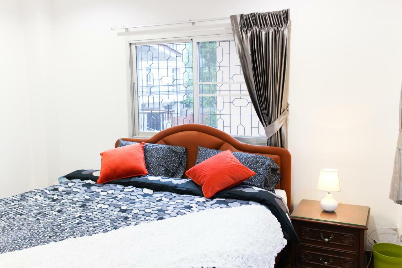Train Night Market To 2Min & Mrt To 3Min, Modern & Big House Holiday home *
