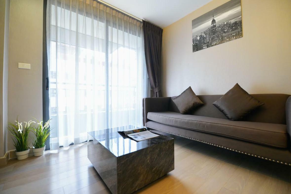 Dazzle By Ludoping Appart hôtel Bangkok