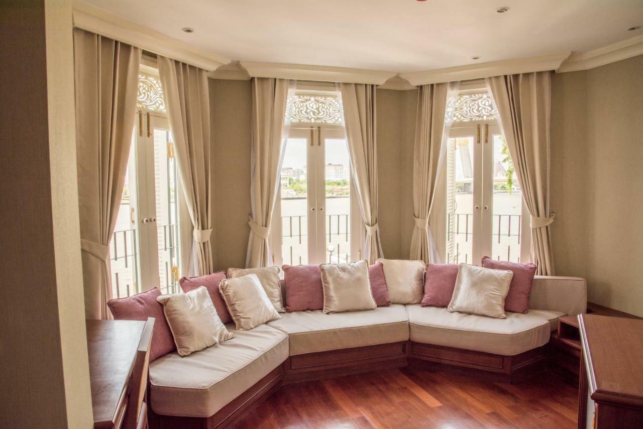Khách sạn Hiranyakul House 4*
