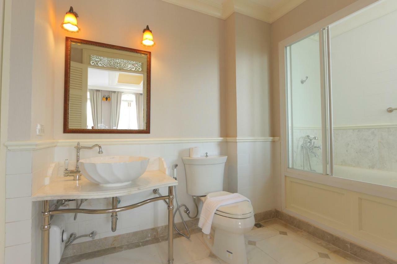 Hiranyakul House Khách sạn 4*